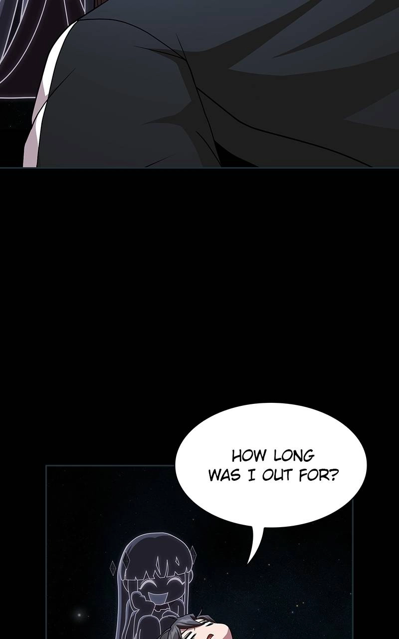 The Advanced Player of the Tutorial Tower Chapter 190 - Page 33