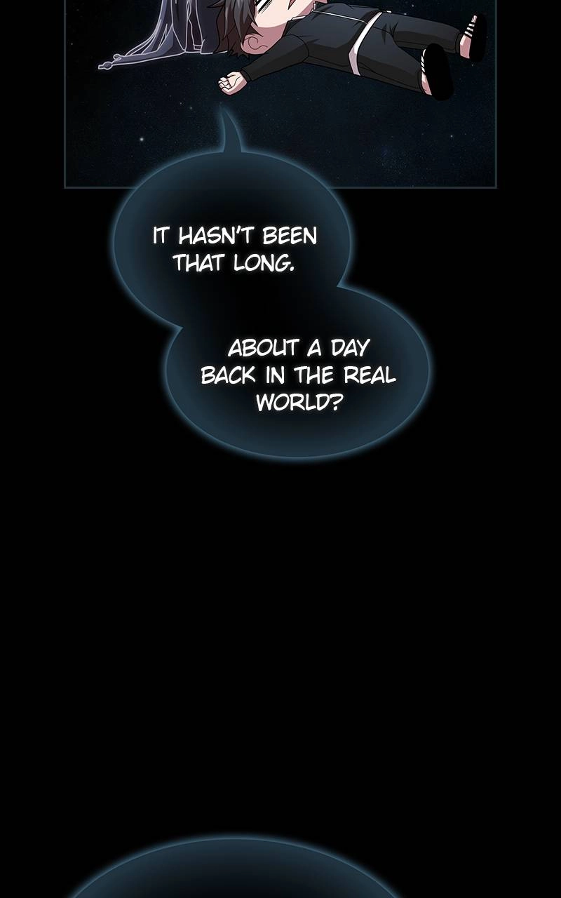 The Advanced Player of the Tutorial Tower Chapter 190 - Page 34