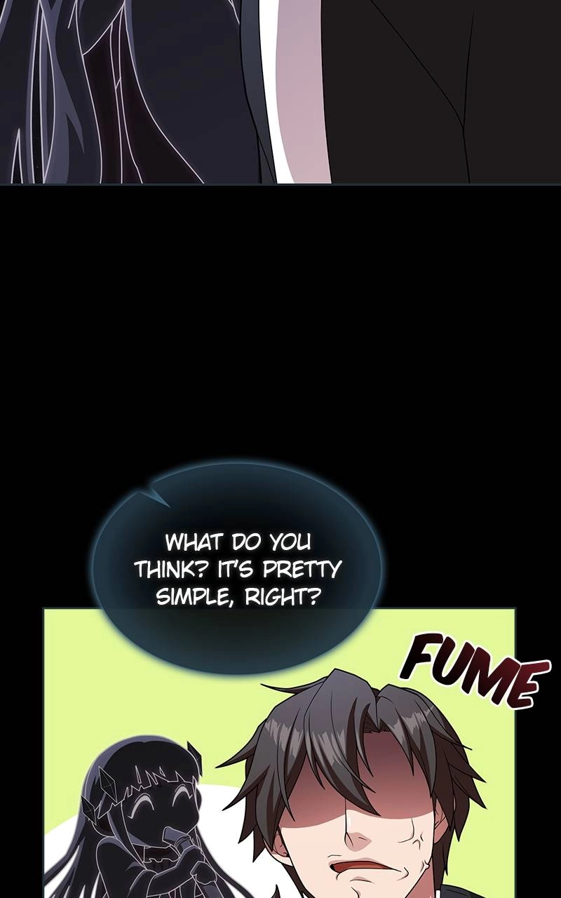 The Advanced Player of the Tutorial Tower Chapter 190 - Page 55