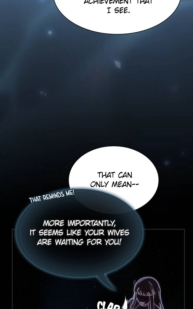 The Advanced Player of the Tutorial Tower Chapter 190 - Page 63