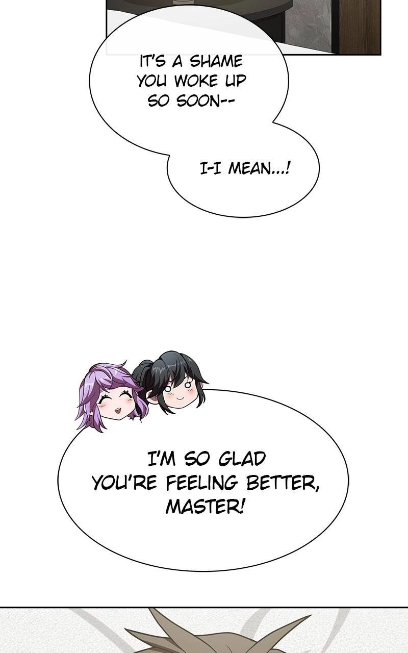 The Advanced Player of the Tutorial Tower Chapter 190 - Page 81