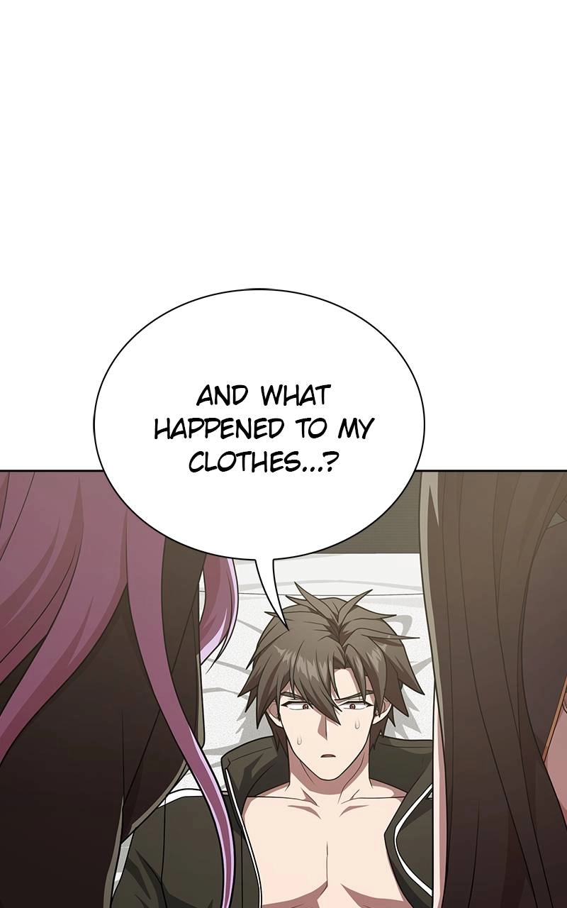 The Advanced Player of the Tutorial Tower Chapter 190 - Page 83