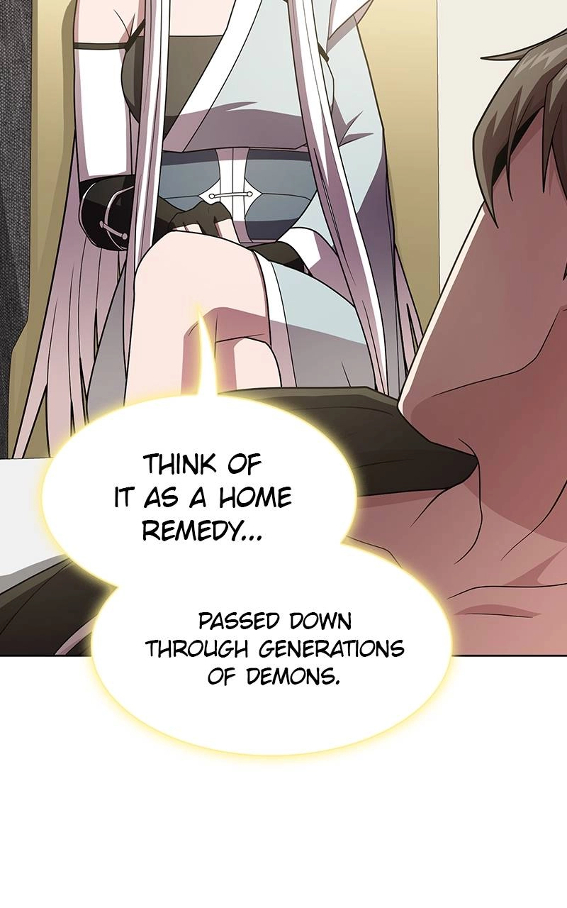 The Advanced Player of the Tutorial Tower Chapter 190 - Page 87