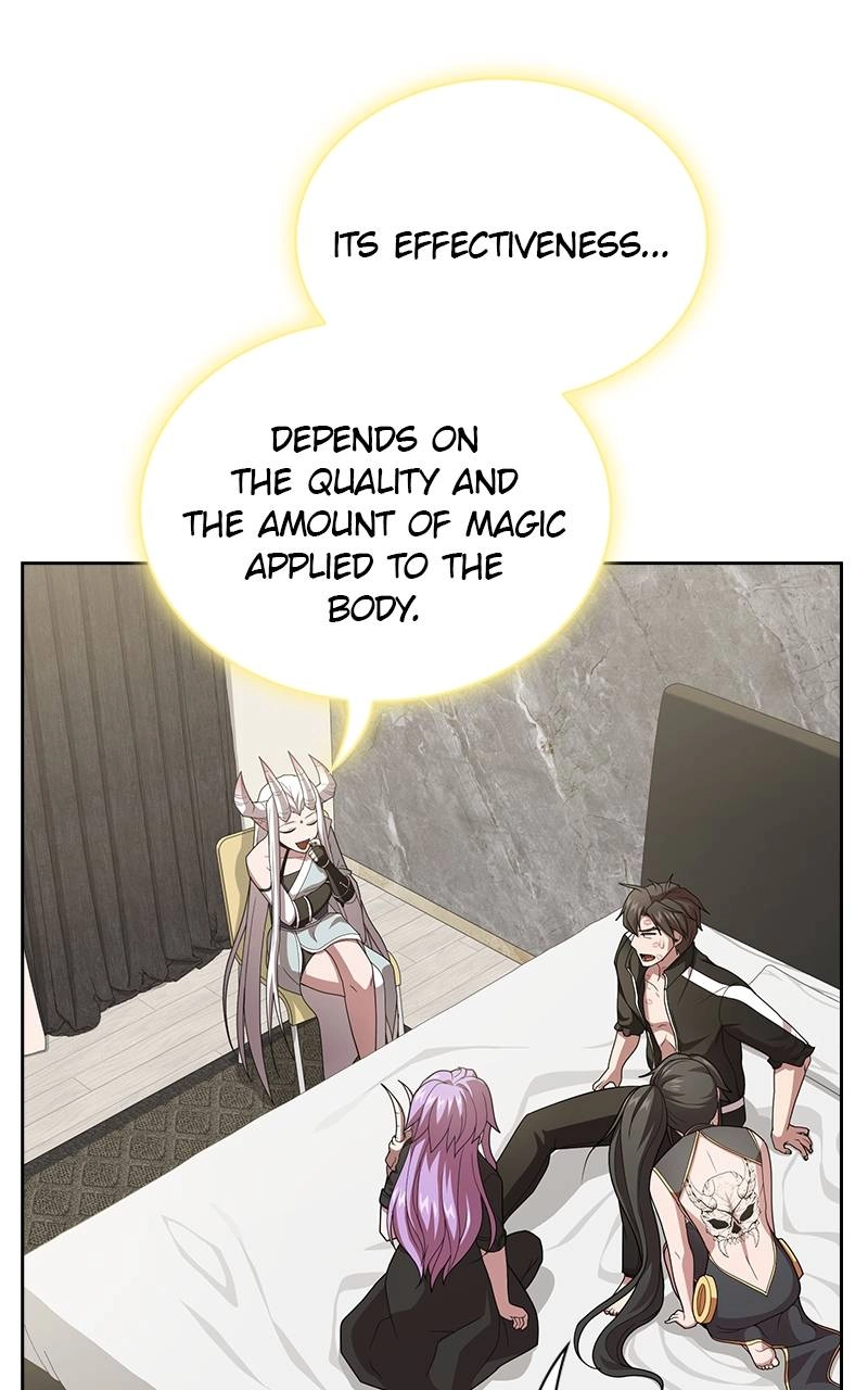 The Advanced Player of the Tutorial Tower Chapter 190 - Page 90