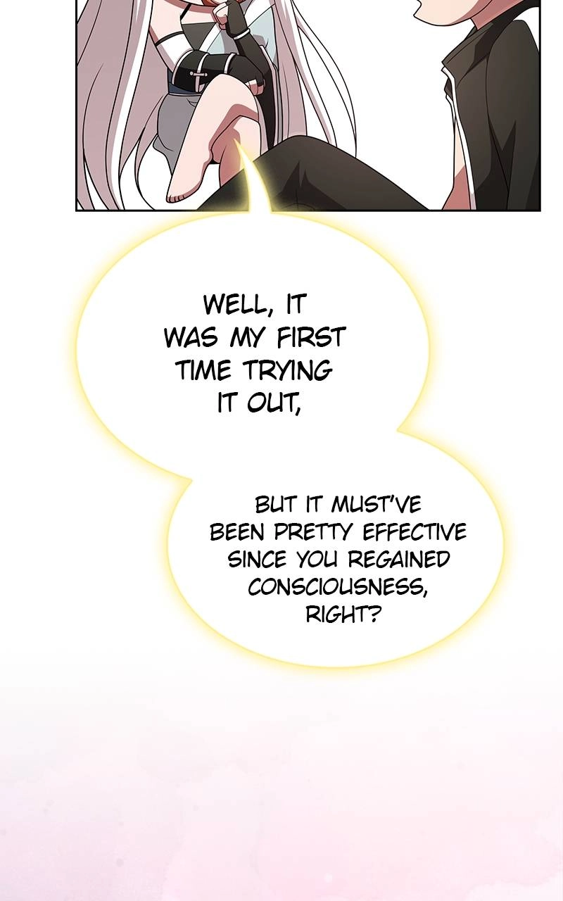The Advanced Player of the Tutorial Tower Chapter 190 - Page 92