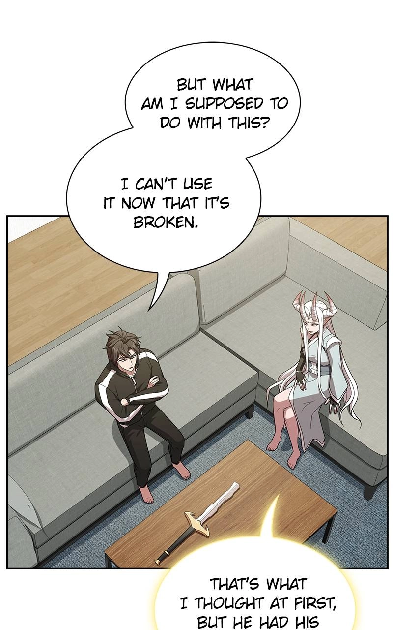 The Advanced Player of the Tutorial Tower Chapter 190 - Page 129