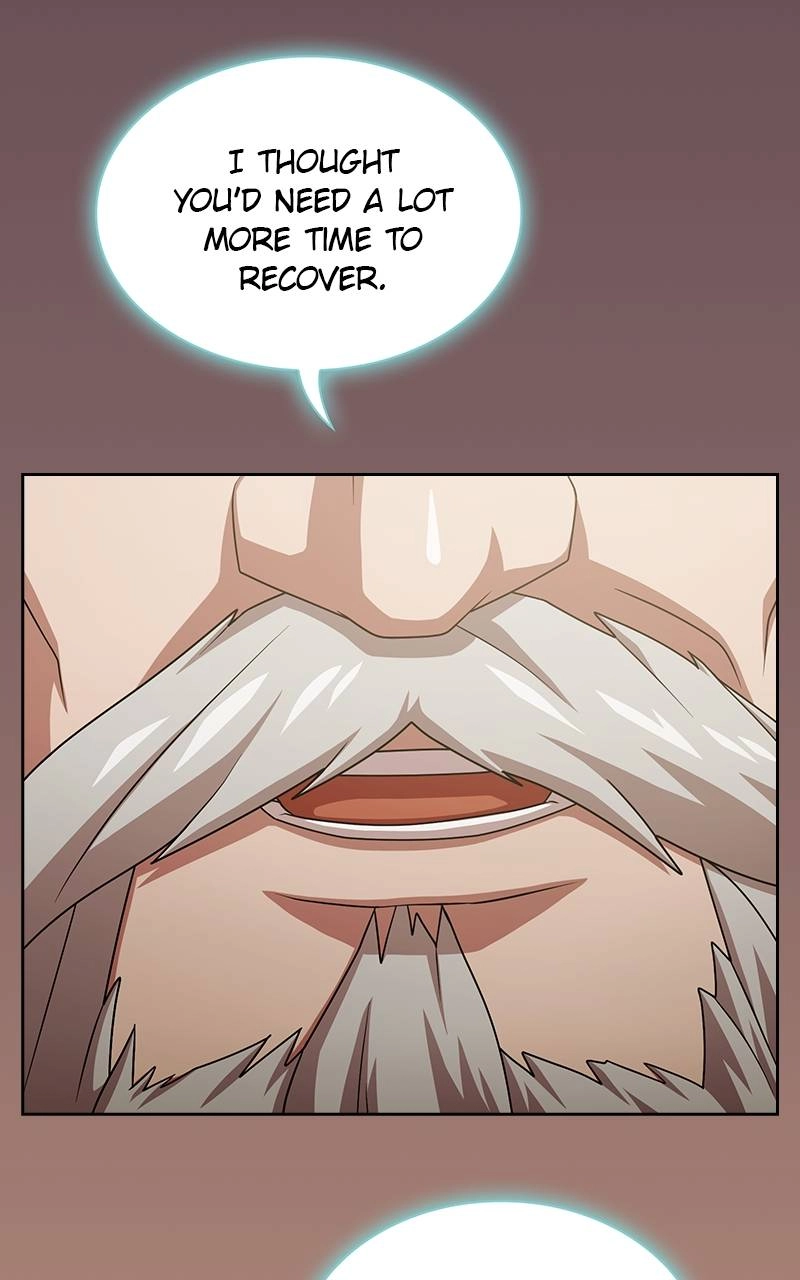 The Advanced Player of the Tutorial Tower Chapter 190 - Page 141