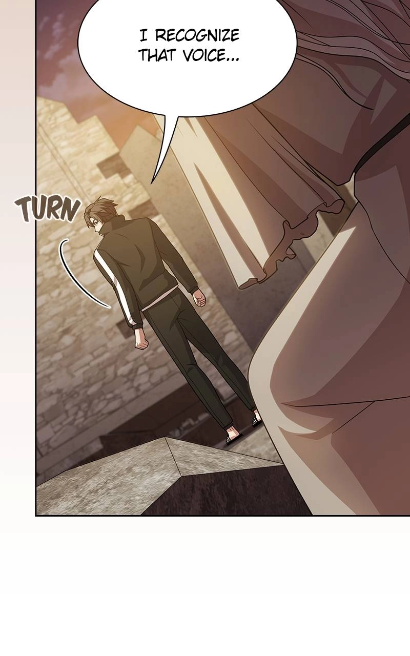 The Advanced Player of the Tutorial Tower Chapter 190 - Page 144