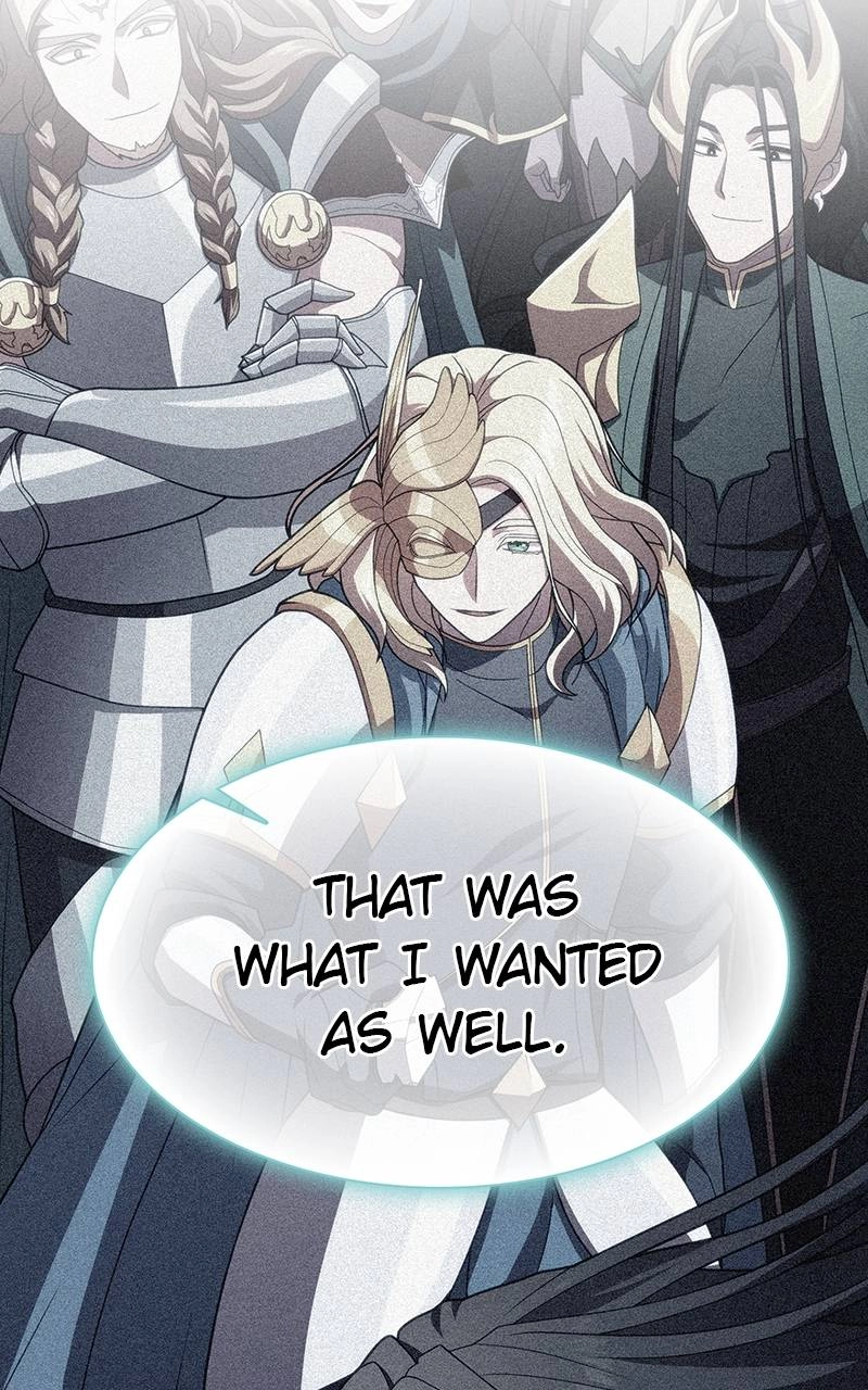 The Advanced Player of the Tutorial Tower Chapter 191 - Page 4