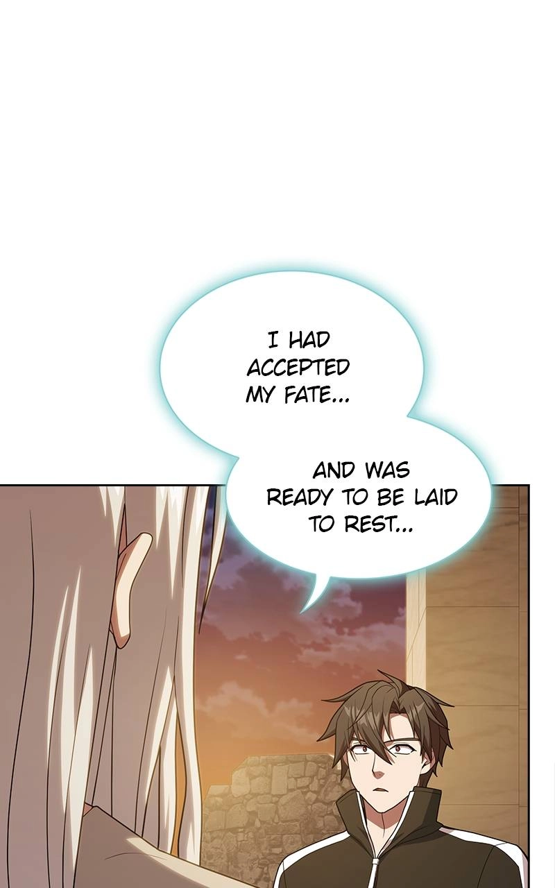 The Advanced Player of the Tutorial Tower Chapter 191 - Page 6