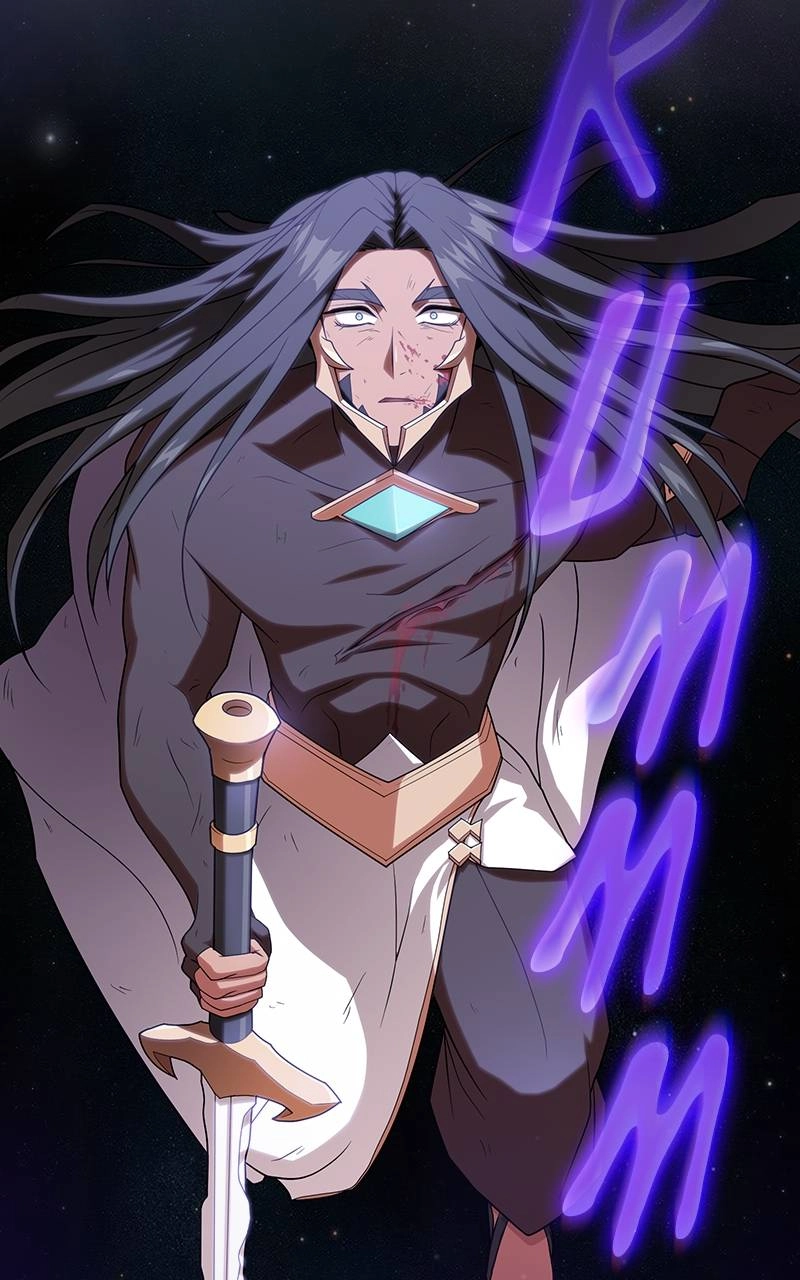 The Advanced Player of the Tutorial Tower Chapter 191 - Page 8