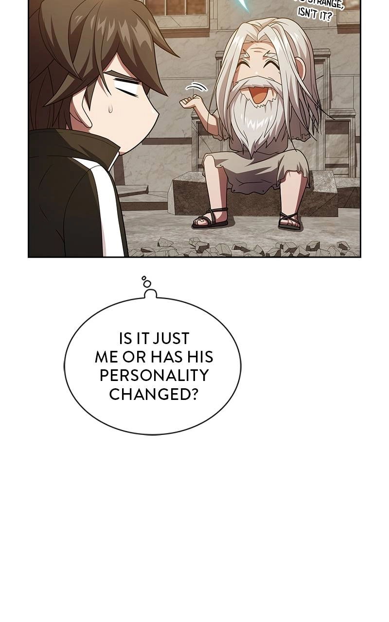 The Advanced Player of the Tutorial Tower Chapter 191 - Page 21