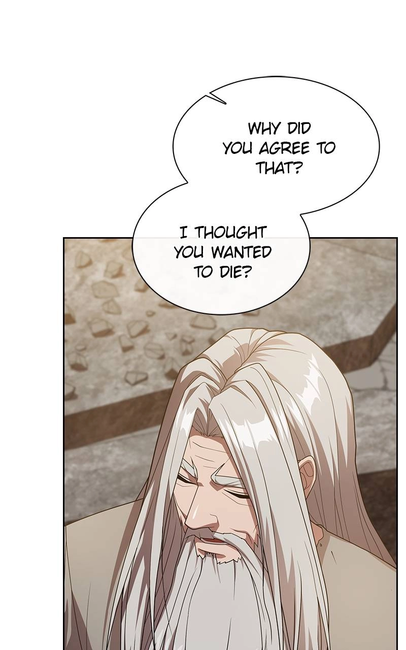 The Advanced Player of the Tutorial Tower Chapter 191 - Page 22
