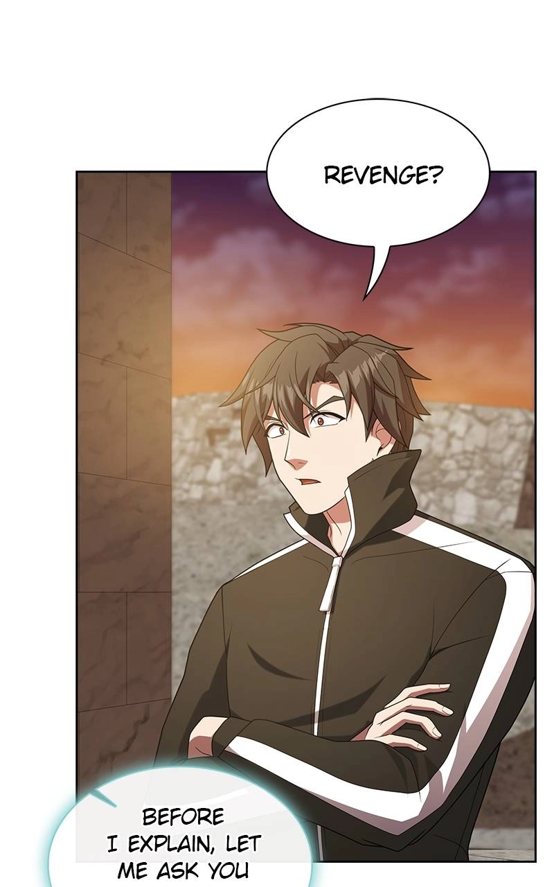 The Advanced Player of the Tutorial Tower Chapter 191 - Page 29