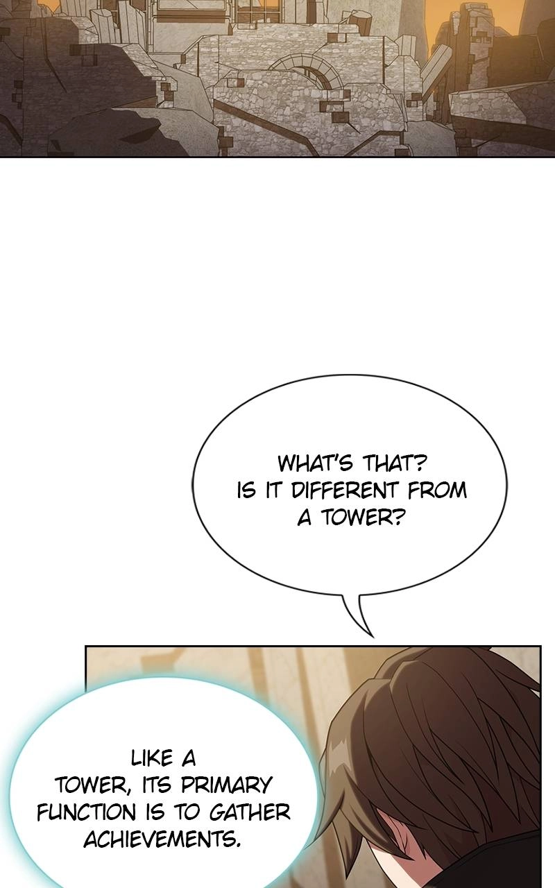 The Advanced Player of the Tutorial Tower Chapter 191 - Page 36