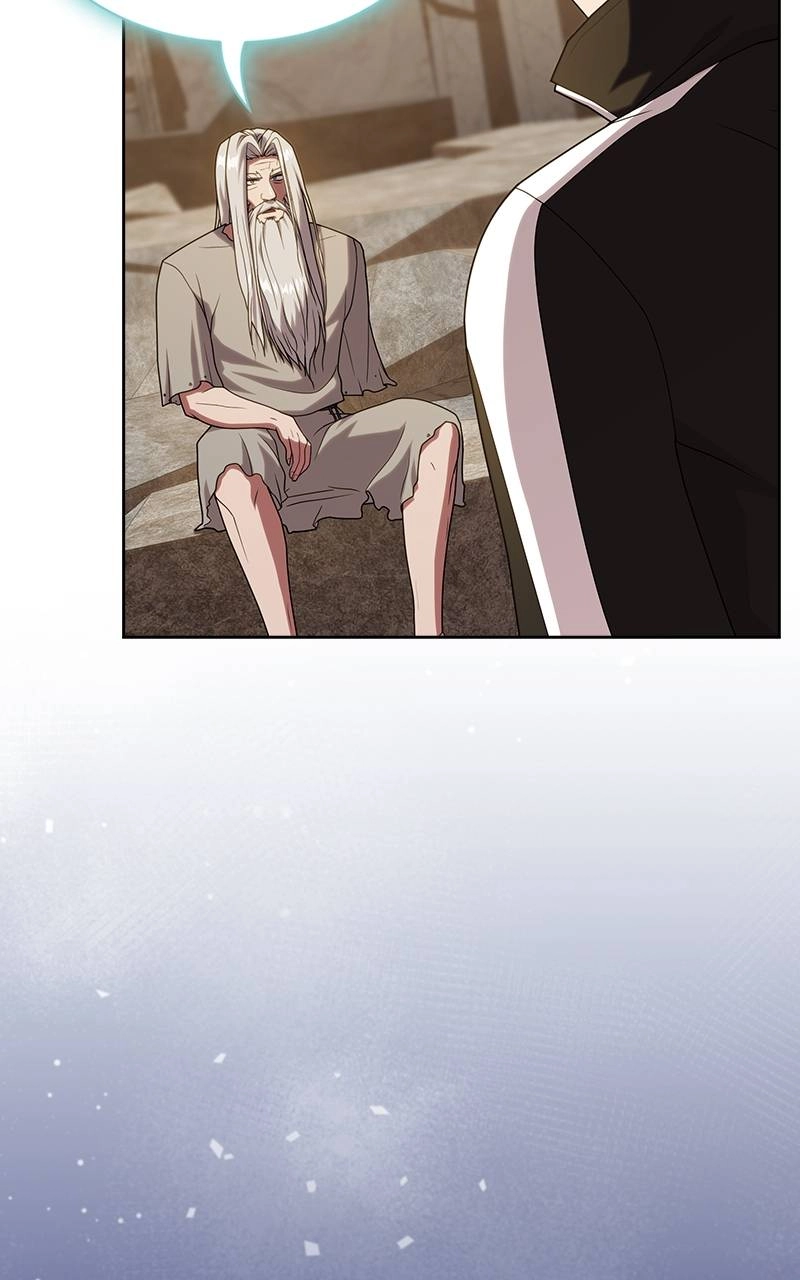 The Advanced Player of the Tutorial Tower Chapter 191 - Page 37