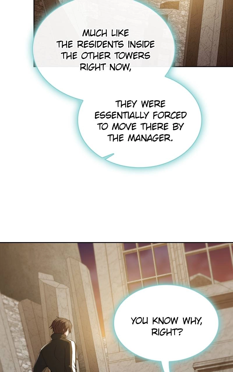 The Advanced Player of the Tutorial Tower Chapter 191 - Page 43