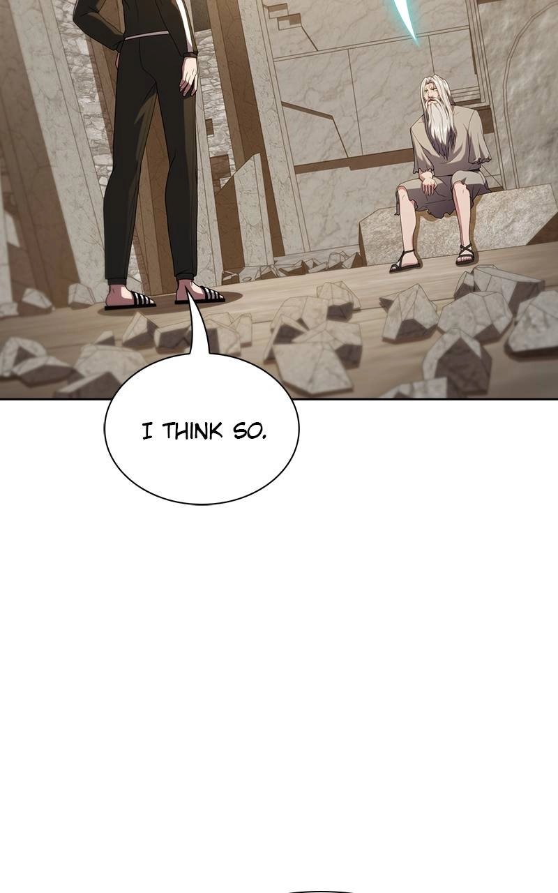 The Advanced Player of the Tutorial Tower Chapter 191 - Page 44