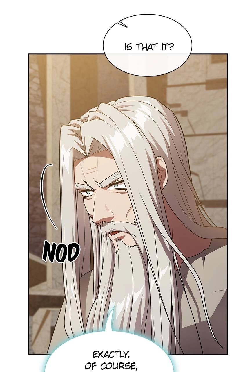 The Advanced Player of the Tutorial Tower Chapter 191 - Page 47