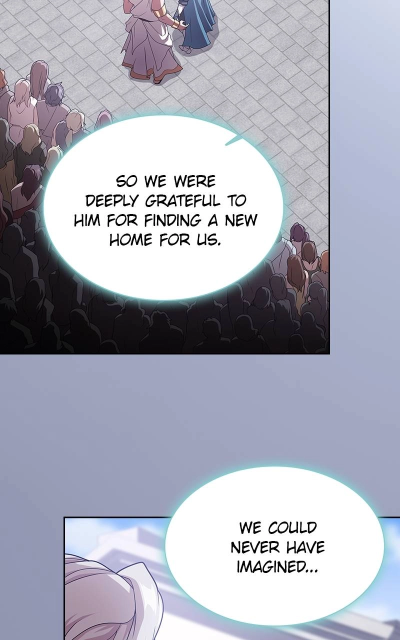 The Advanced Player of the Tutorial Tower Chapter 191 - Page 49