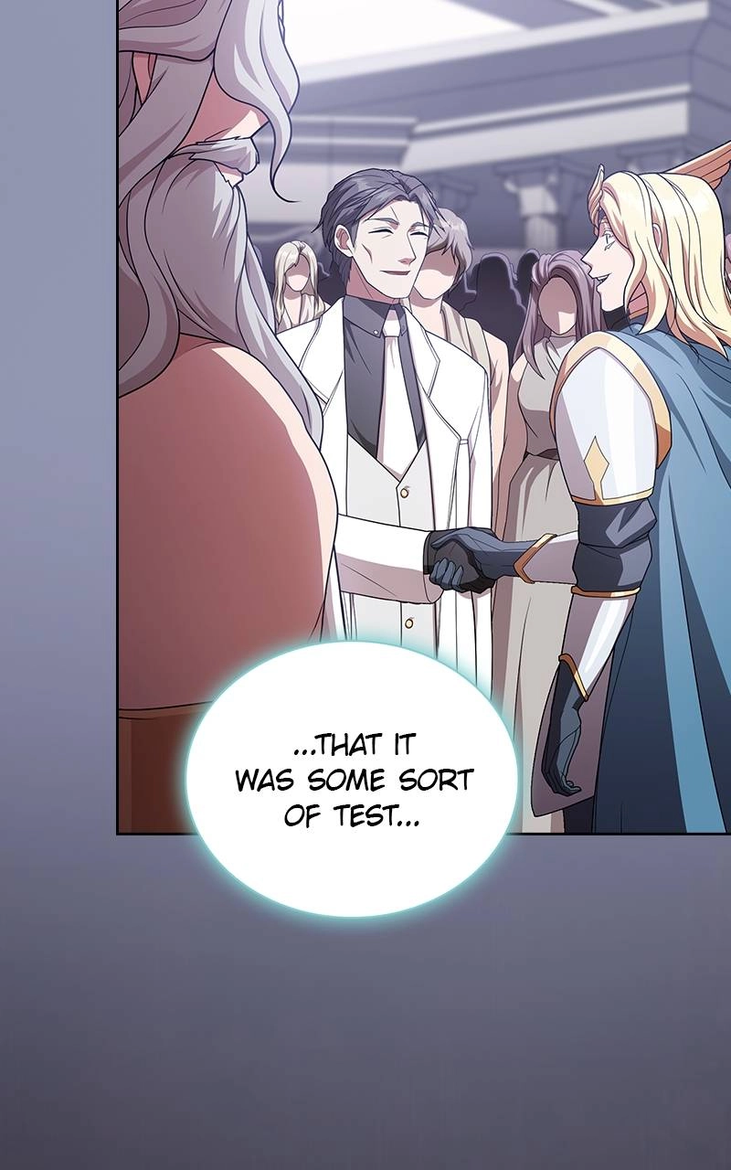 The Advanced Player of the Tutorial Tower Chapter 191 - Page 50