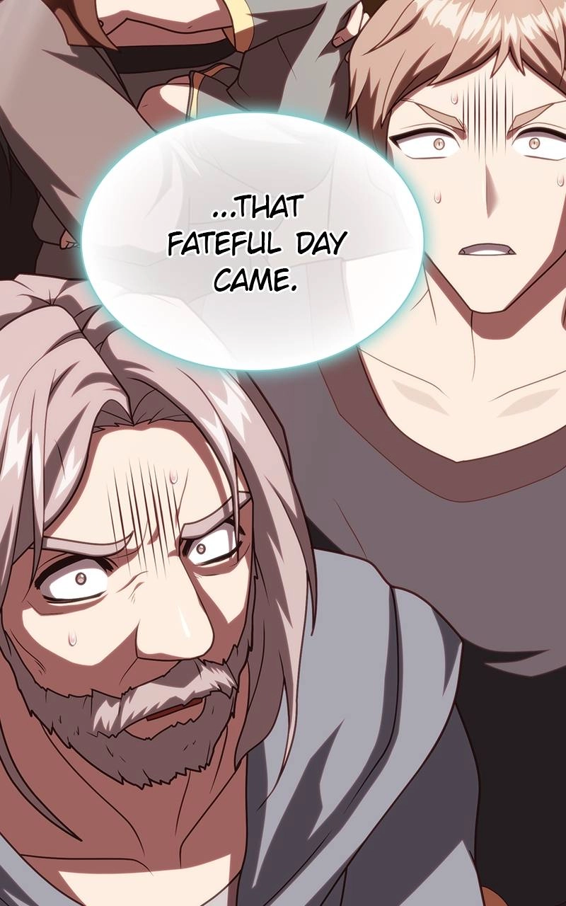 The Advanced Player of the Tutorial Tower Chapter 191 - Page 54