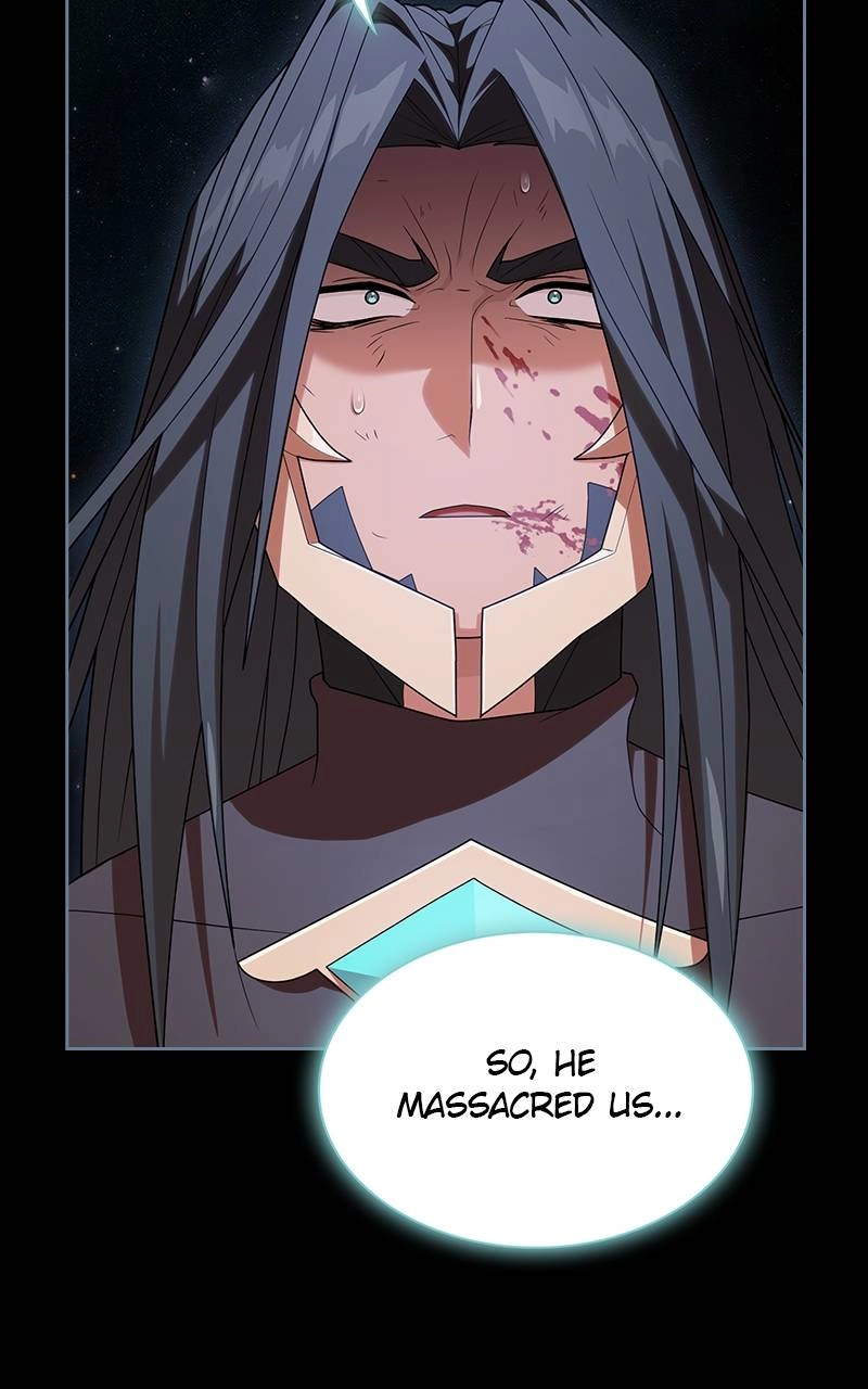 The Advanced Player of the Tutorial Tower Chapter 191 - Page 71