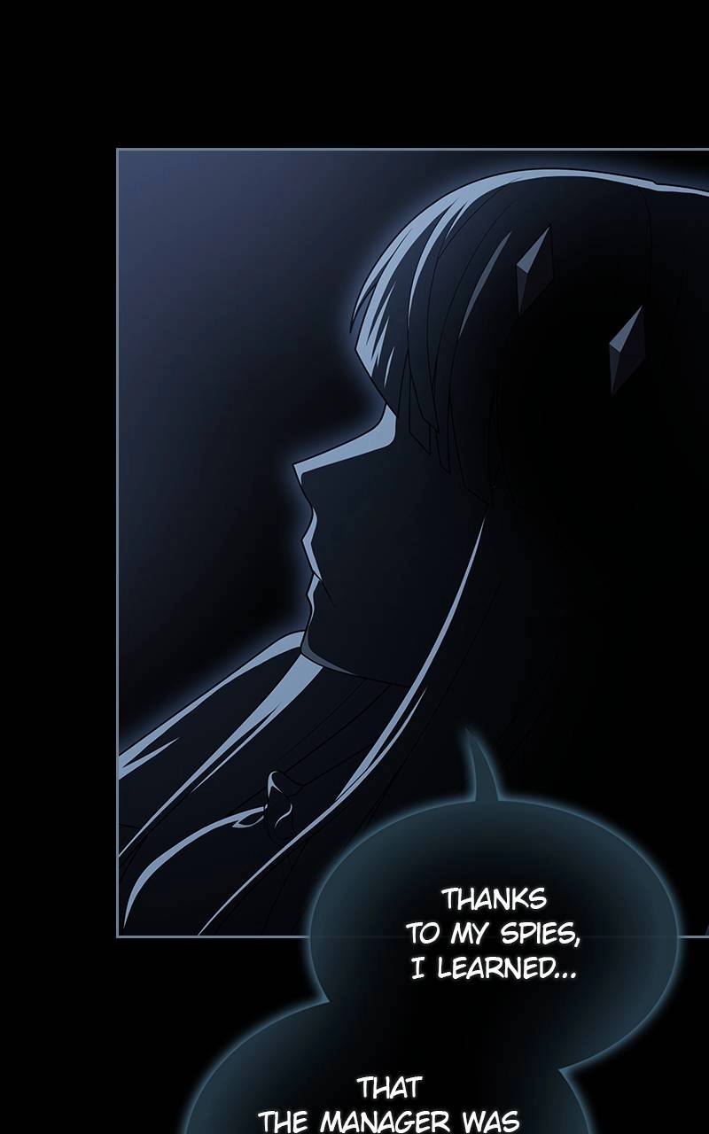 The Advanced Player of the Tutorial Tower Chapter 191 - Page 74