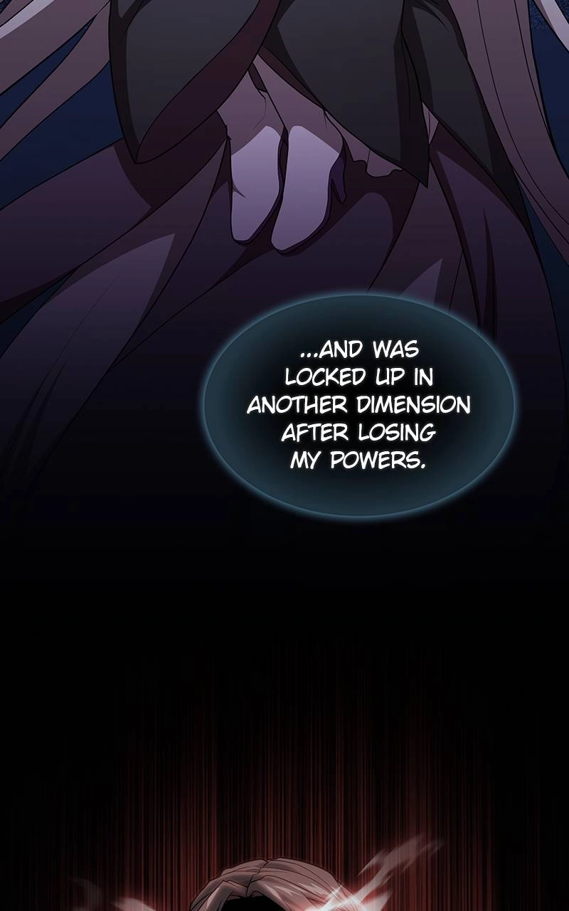 The Advanced Player of the Tutorial Tower Chapter 191 - Page 85