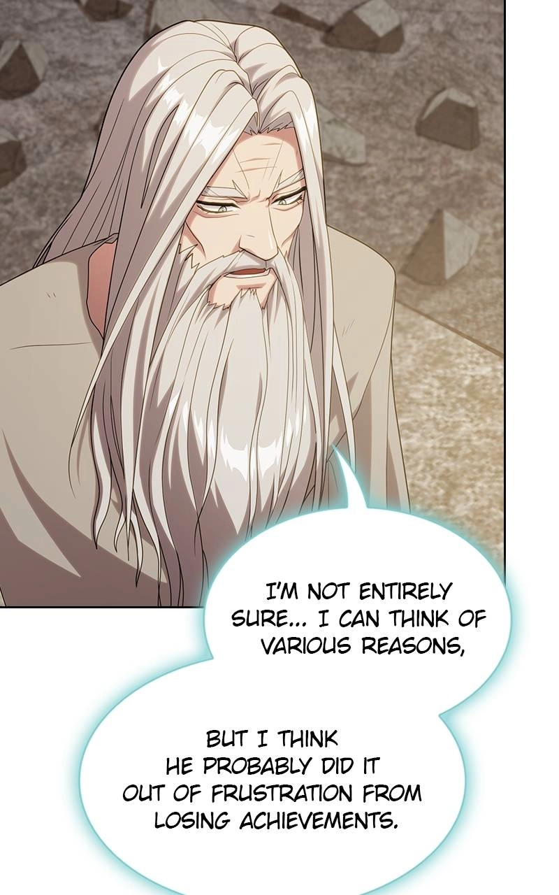 The Advanced Player of the Tutorial Tower Chapter 191 - Page 95