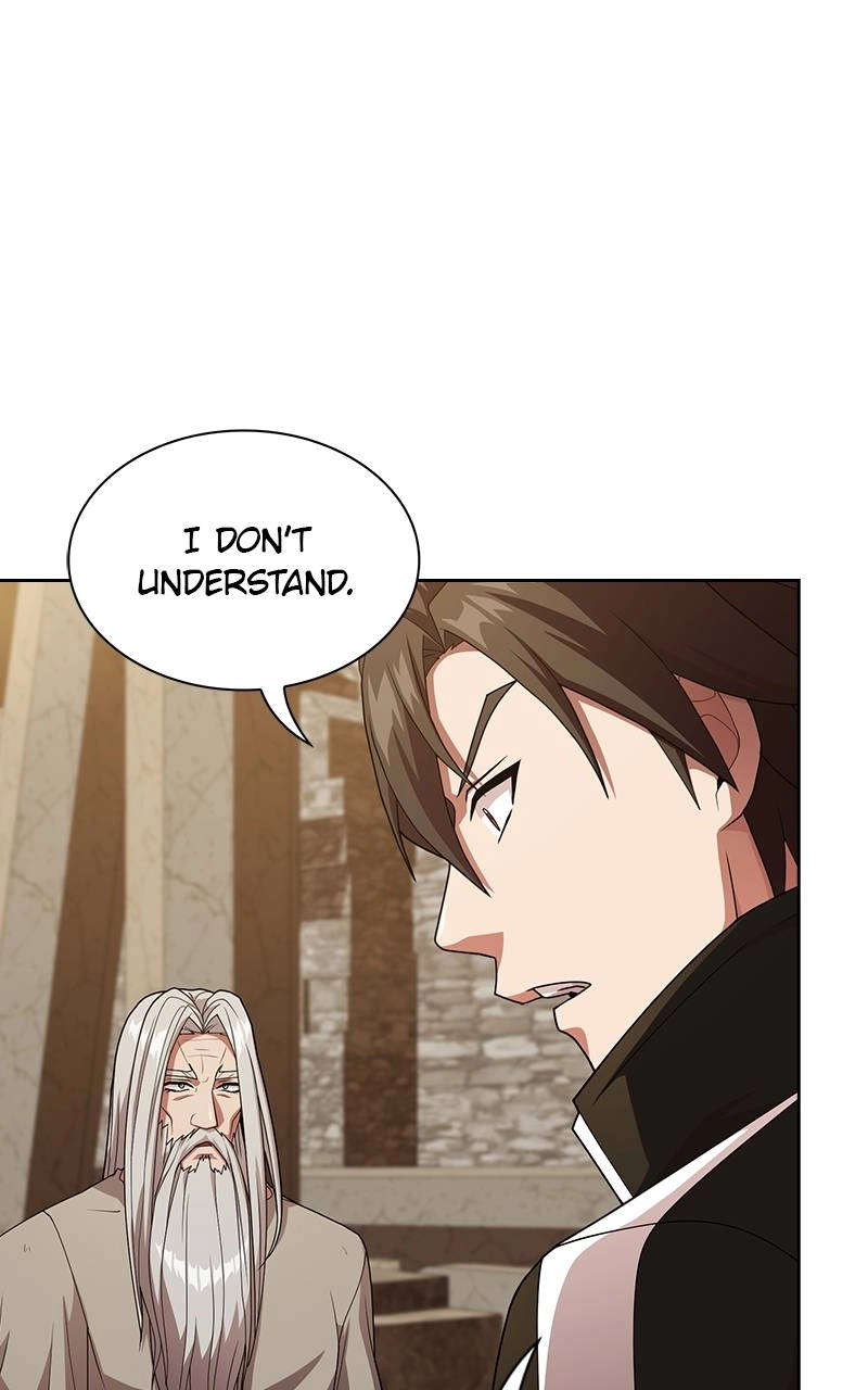 The Advanced Player of the Tutorial Tower Chapter 191 - Page 98
