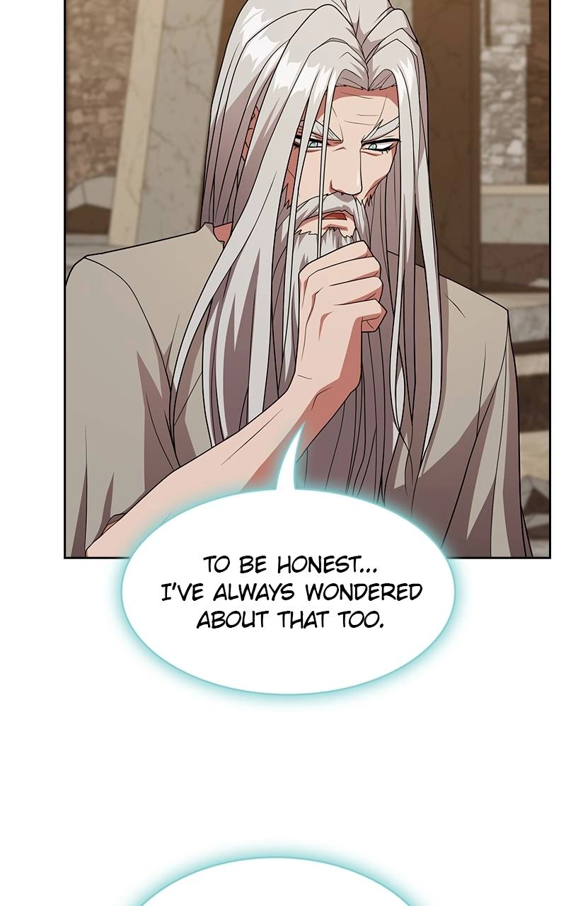 The Advanced Player of the Tutorial Tower Chapter 191 - Page 100