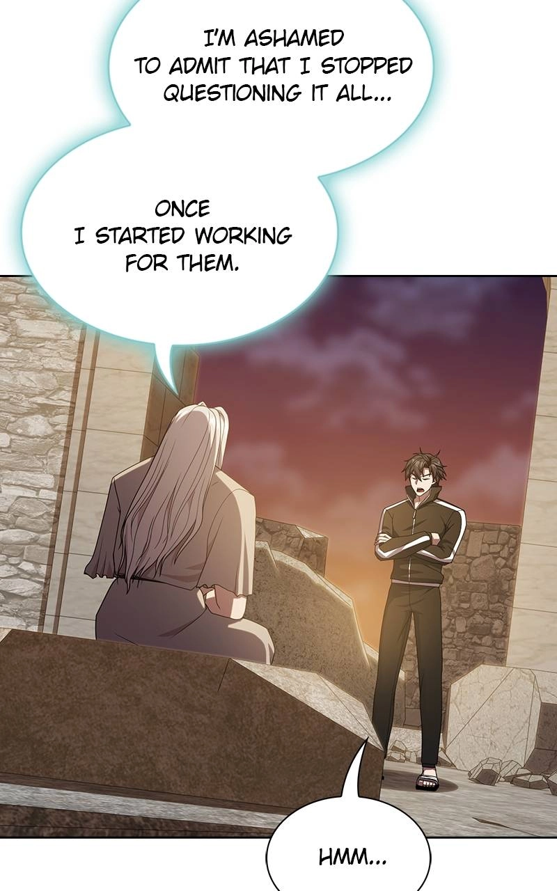 The Advanced Player of the Tutorial Tower Chapter 191 - Page 101