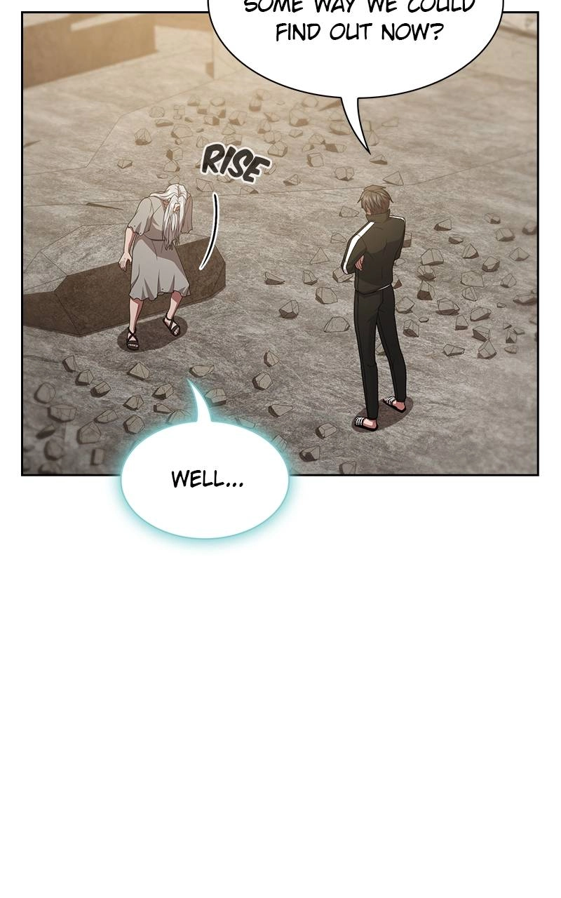 The Advanced Player of the Tutorial Tower Chapter 191 - Page 106