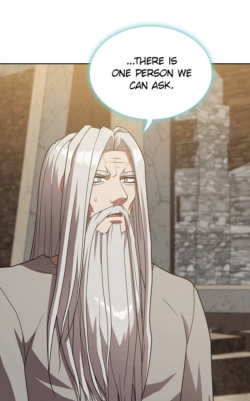 The Advanced Player of the Tutorial Tower Chapter 191 - Page 107