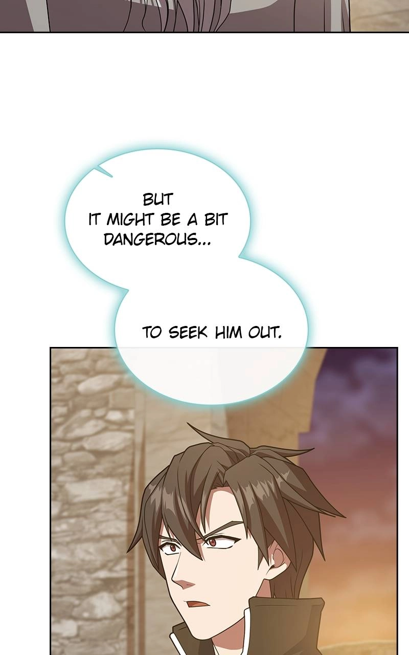 The Advanced Player of the Tutorial Tower Chapter 191 - Page 108