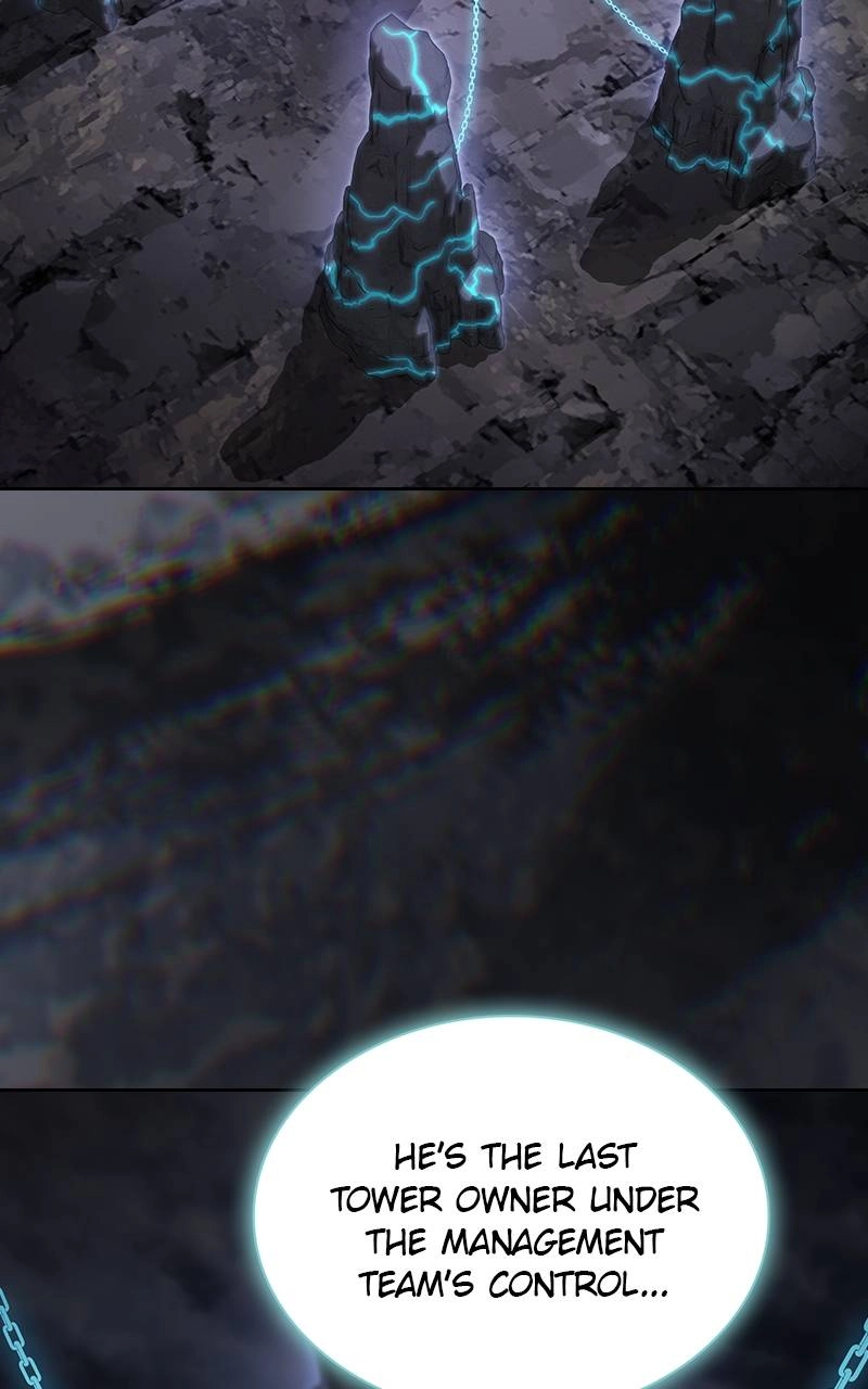 The Advanced Player of the Tutorial Tower Chapter 191 - Page 112