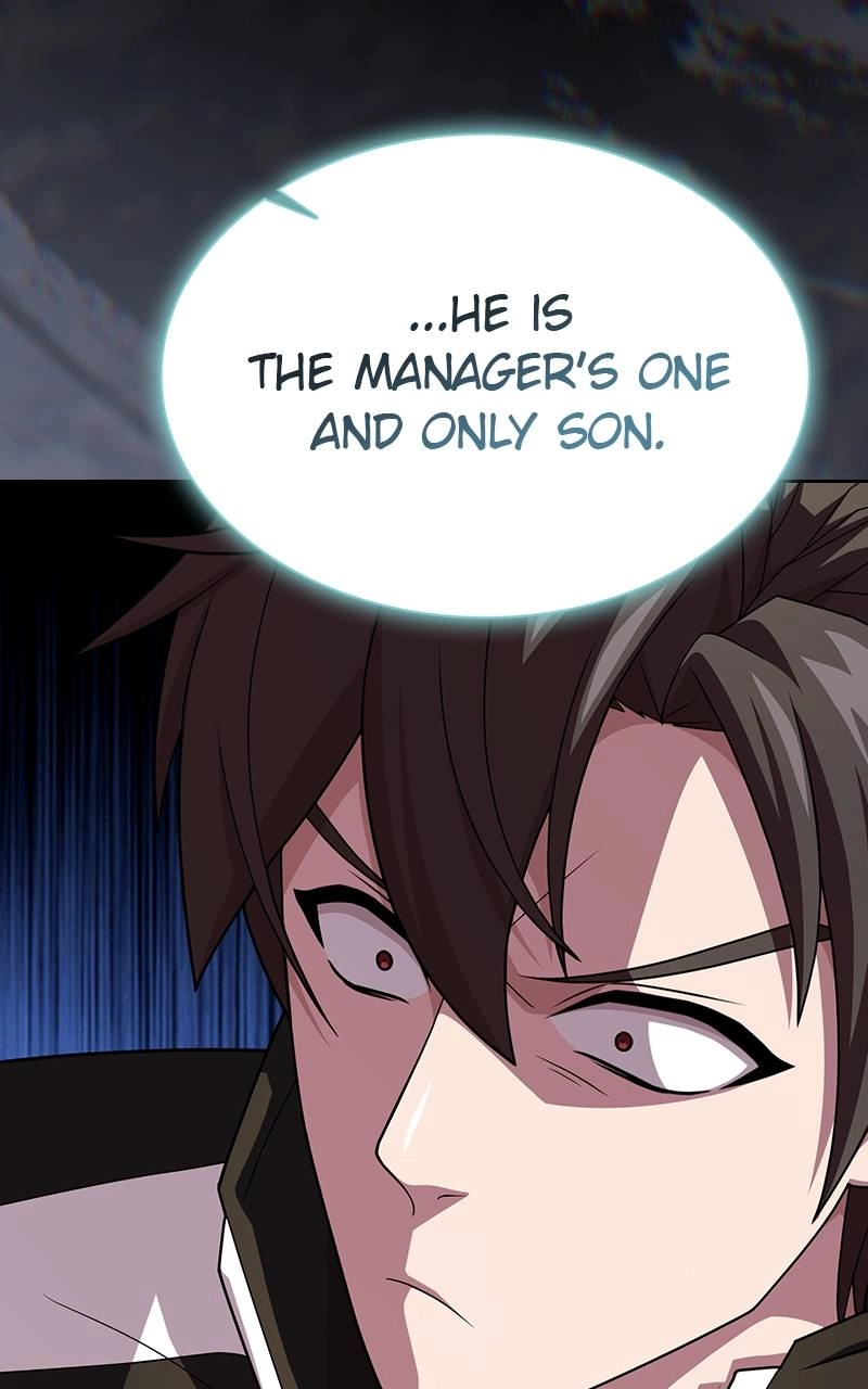 The Advanced Player of the Tutorial Tower Chapter 191 - Page 115