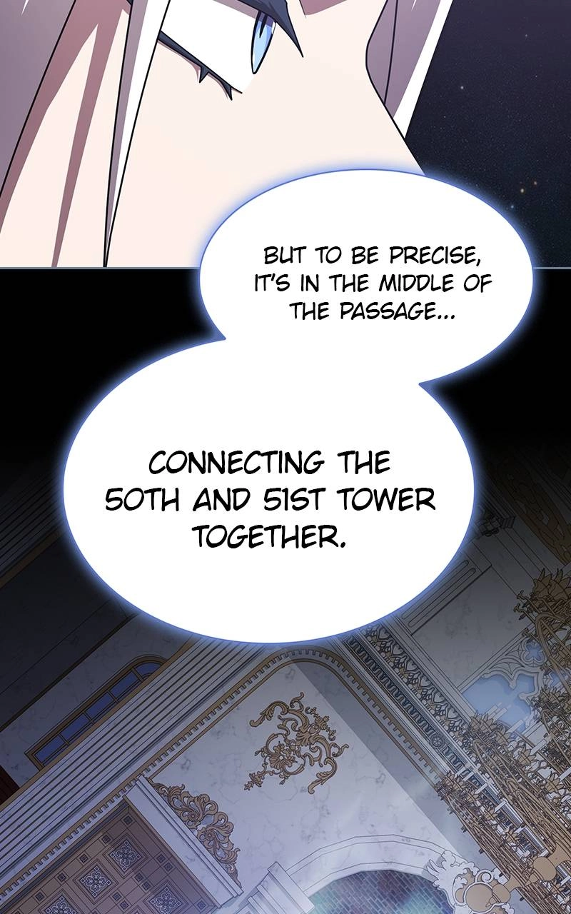 The Advanced Player of the Tutorial Tower Chapter 191 - Page 122