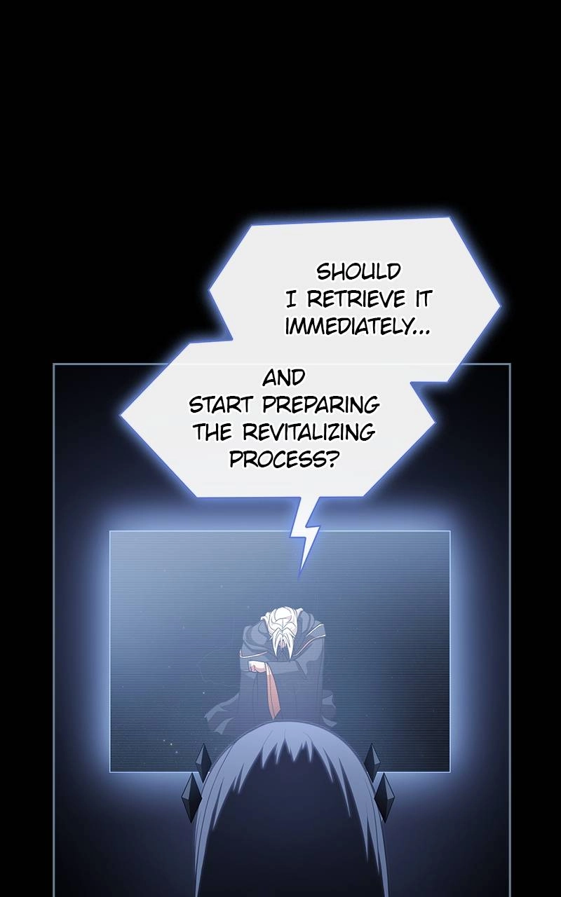 The Advanced Player of the Tutorial Tower Chapter 191 - Page 127