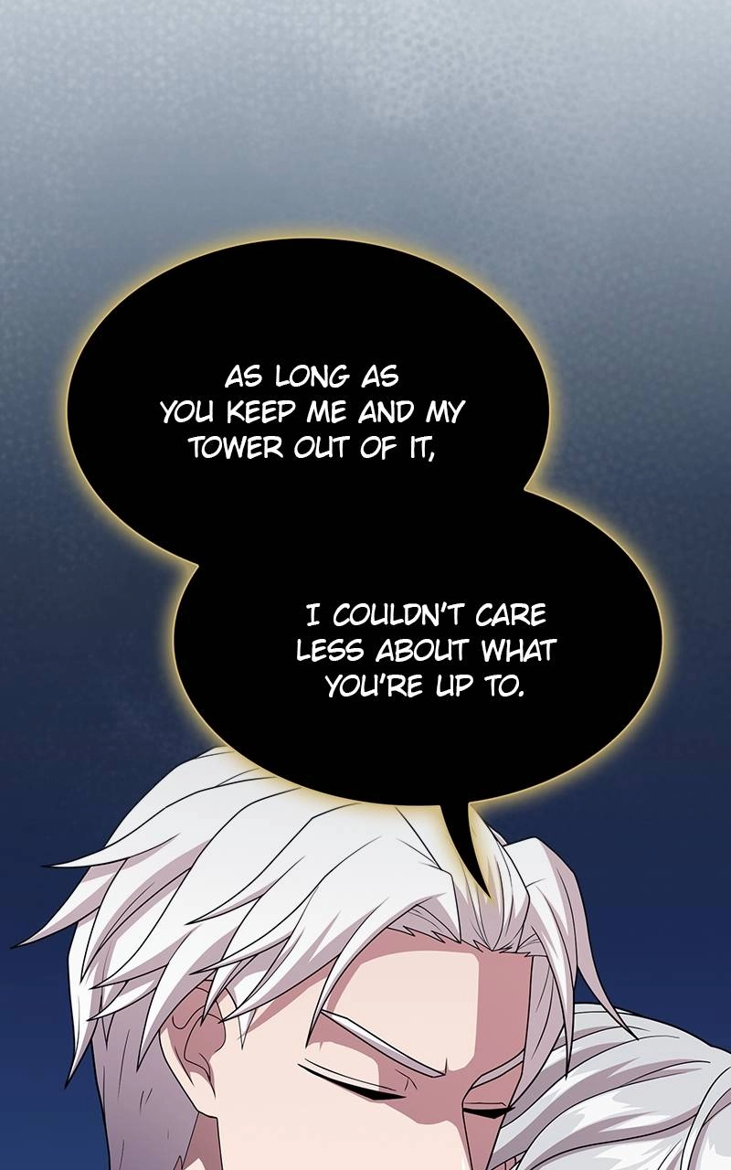 The Advanced Player of the Tutorial Tower Chapter 192 - Page 16