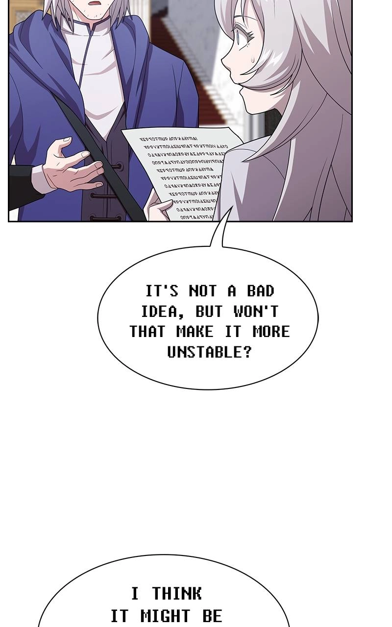 The Advanced Player of the Tutorial Tower Chapter 192 - Page 35