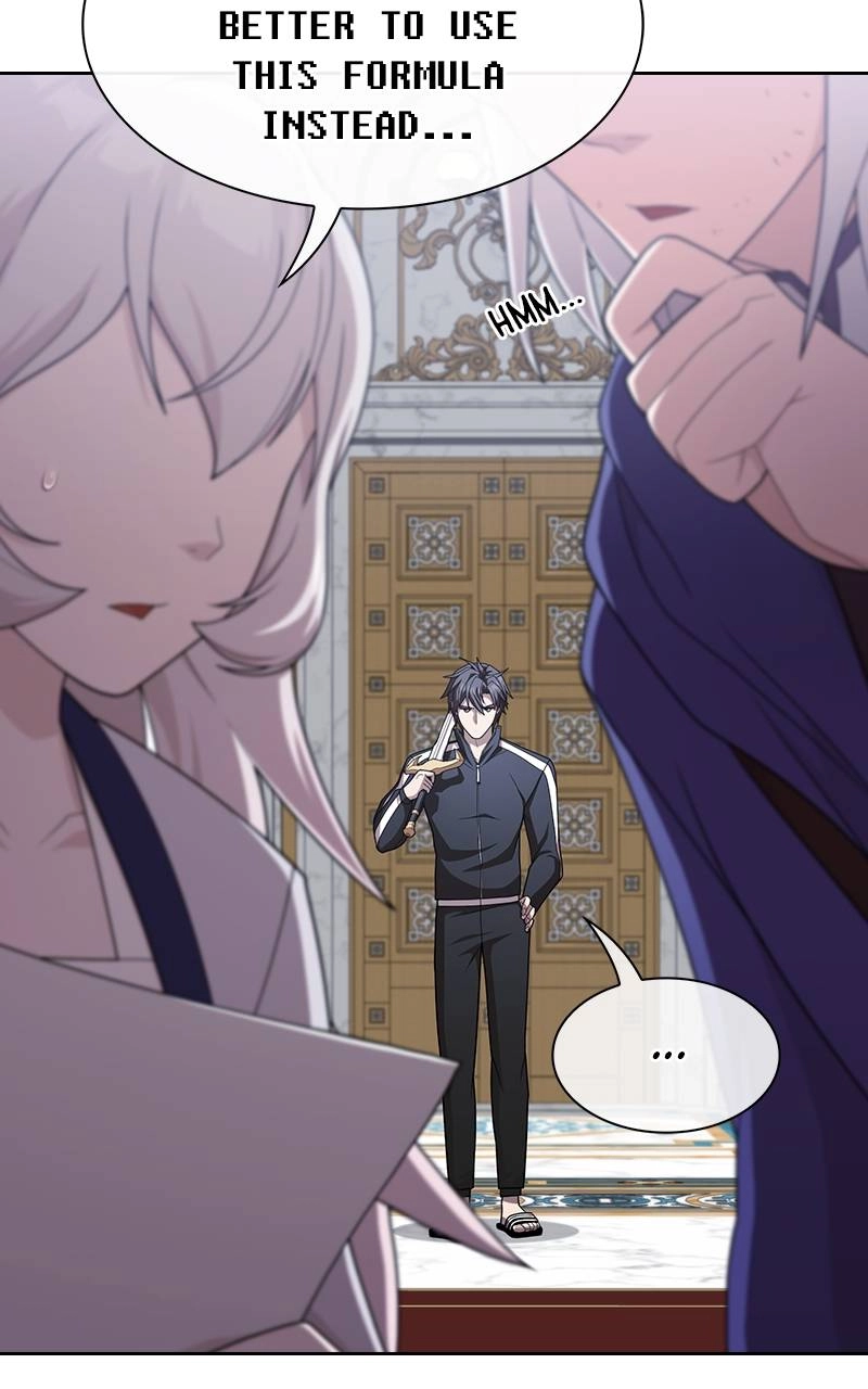 The Advanced Player of the Tutorial Tower Chapter 192 - Page 36