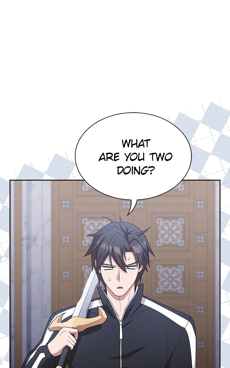The Advanced Player of the Tutorial Tower Chapter 192 - Page 37