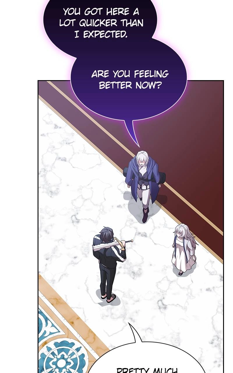 The Advanced Player of the Tutorial Tower Chapter 192 - Page 39