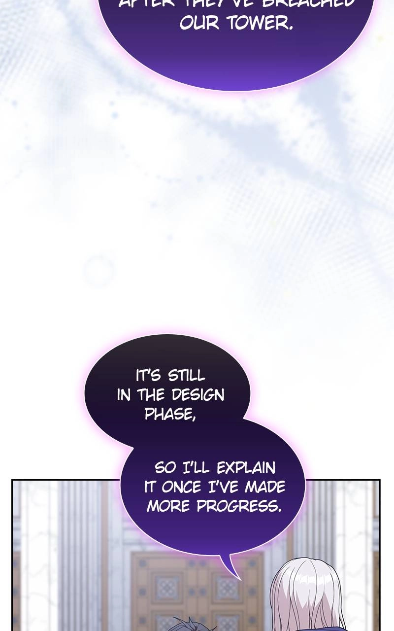 The Advanced Player of the Tutorial Tower Chapter 192 - Page 45