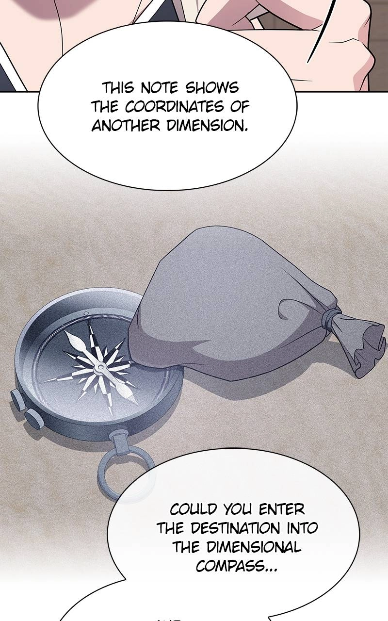 The Advanced Player of the Tutorial Tower Chapter 192 - Page 48