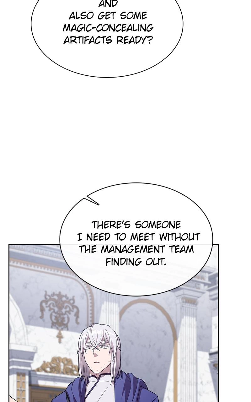 The Advanced Player of the Tutorial Tower Chapter 192 - Page 49