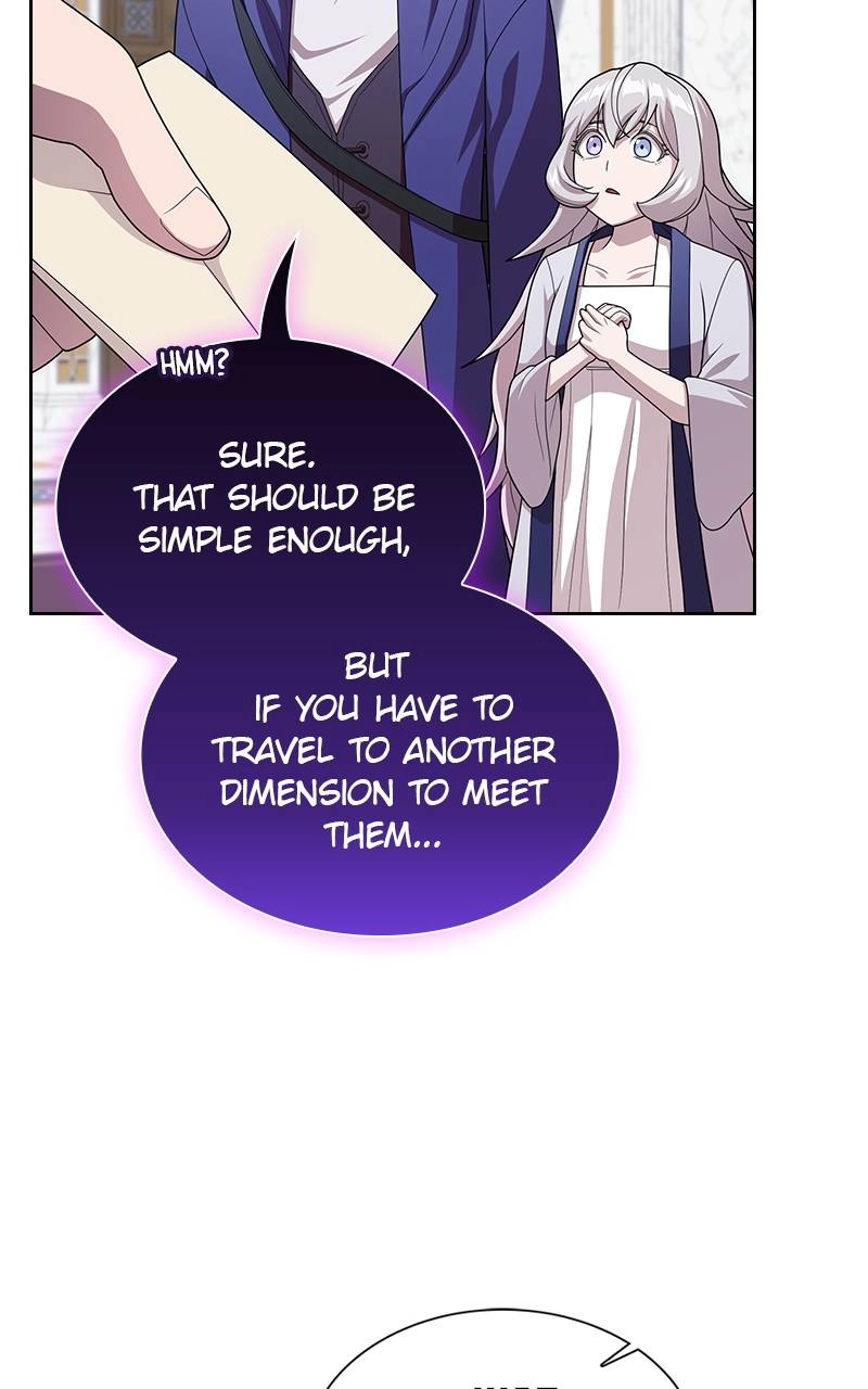 The Advanced Player of the Tutorial Tower Chapter 192 - Page 50