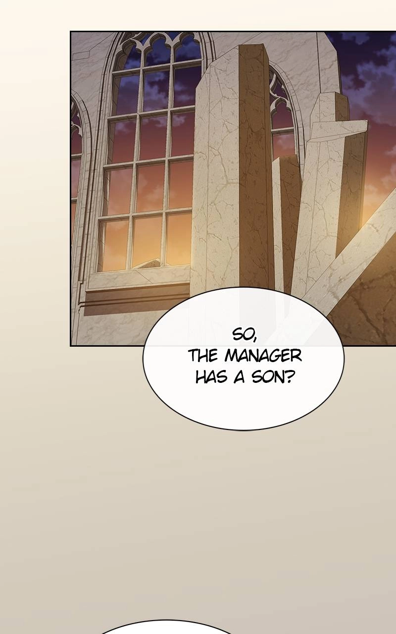 The Advanced Player of the Tutorial Tower Chapter 192 - Page 57